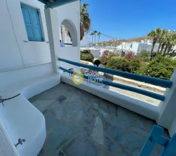 Apartment 40m<sup>2</sup> for rent photo 1