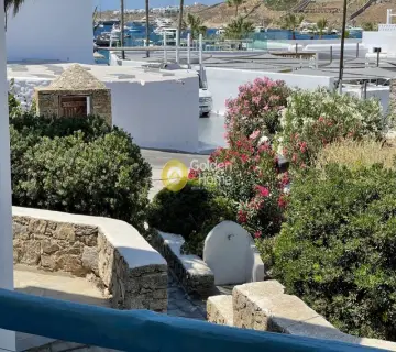 Apartment 40m<sup>2</sup> for rent photo 3