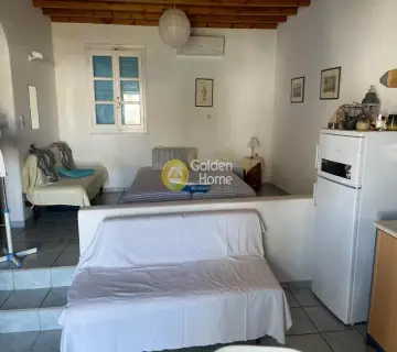 Apartment 40m<sup>2</sup> for rent photo 5