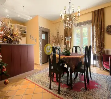 House 500m<sup>2</sup> for rent photo 7