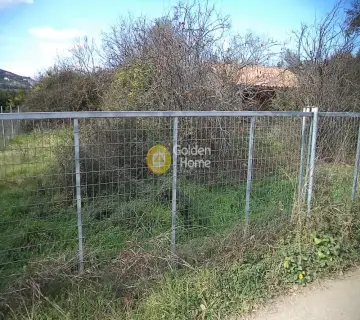 Parcel 1318m<sup>2</sup> for sale photo 3