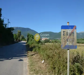 Αγροτεμάχιο 5011τ.μ. προς πώληση φωτογραφία 2159973