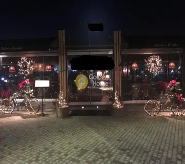 Golden Home Property Image