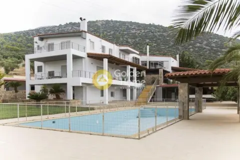 Residence complex 740m<sup>2</sup> for sale photo 61