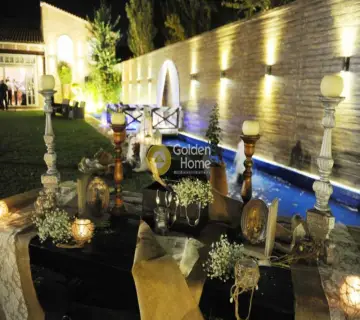 Golden Home Property Image