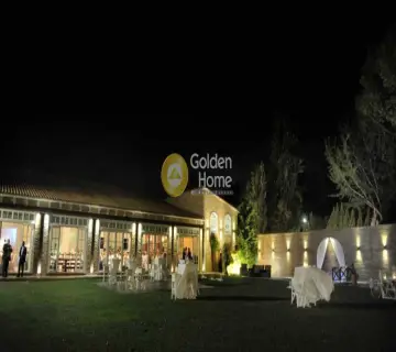 Golden Home Property Image