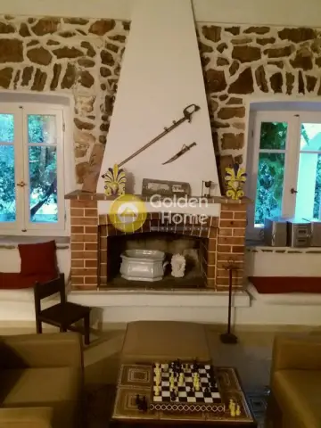 Golden Home Property Image