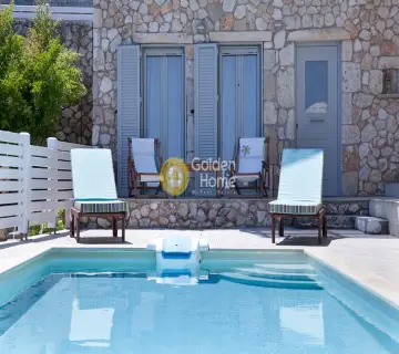 Μονοκατοικία 240τ.μ. προς πώληση φωτογραφία 4