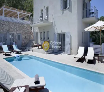Μονοκατοικία 240τ.μ. προς πώληση φωτογραφία 5