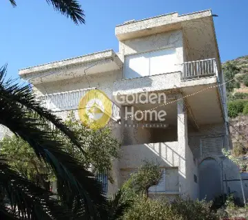 Μονοκατοικία 300τ.μ. προς πώληση φωτογραφία 3