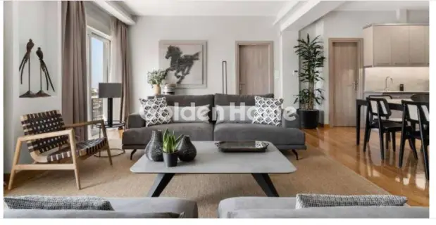 Διαμέρισμα 138τ.μ. προς ενοικίαση φωτογραφία 1