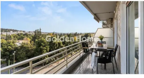 Διαμέρισμα 138τ.μ. προς ενοικίαση φωτογραφία 5312213