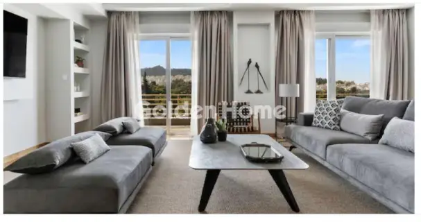 Διαμέρισμα 138τ.μ. προς ενοικίαση φωτογραφία 3