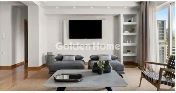 Διαμέρισμα 138τ.μ. προς ενοικίαση φωτογραφία 4