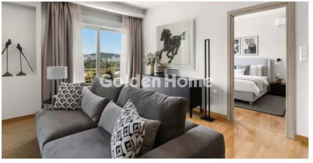 Διαμέρισμα 138τ.μ. προς ενοικίαση φωτογραφία 5312210