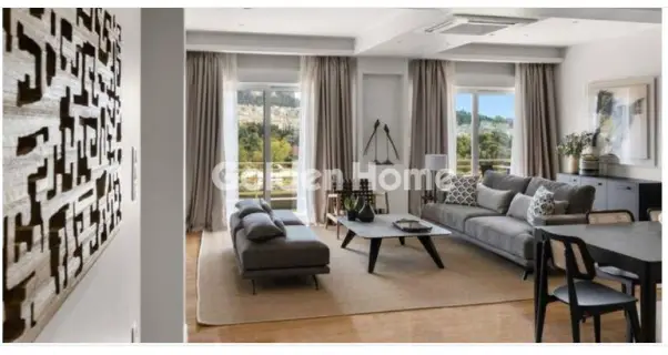 Διαμέρισμα 138τ.μ. προς ενοικίαση φωτογραφία 5312211