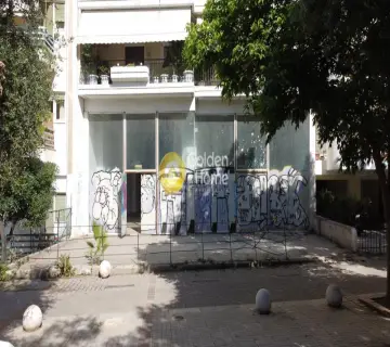 Store 140m<sup>2</sup> for rent photo 2