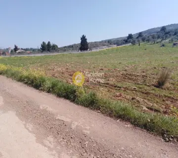 Οικιστικό 6000τ.μ. προς πώληση φωτογραφία 1