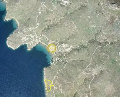 Parcel 16851m<sup>2</sup> for sale photo 2
