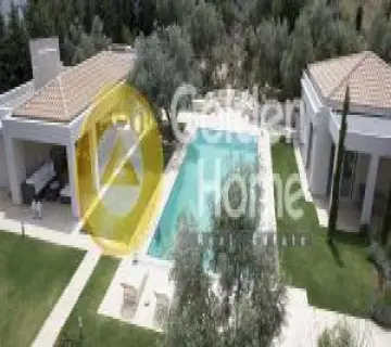 Residence complex 560m<sup>2</sup> for sale photo 3