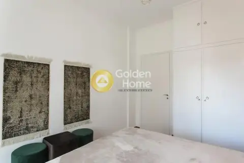 Γκαρσονιέρα 35τ.μ. προς ενοικίαση φωτογραφία 2