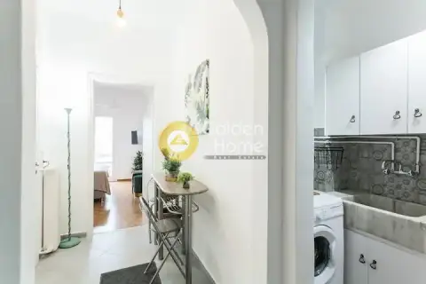 Γκαρσονιέρα 35τ.μ. προς ενοικίαση φωτογραφία 6