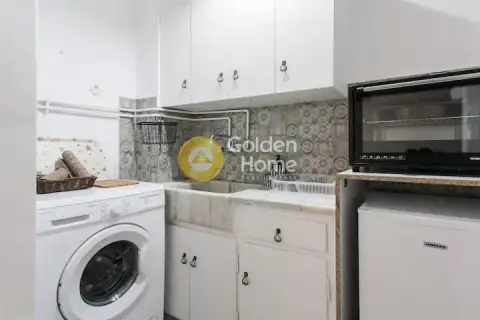 Γκαρσονιέρα 35τ.μ. προς ενοικίαση φωτογραφία 7