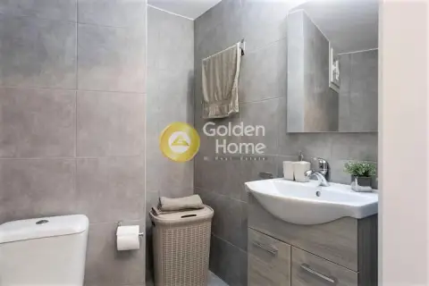 Γκαρσονιέρα 35τ.μ. προς ενοικίαση φωτογραφία 8