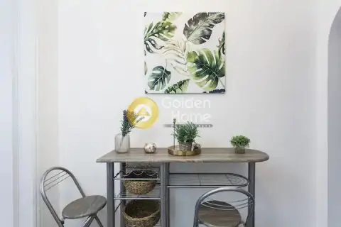 Γκαρσονιέρα 35τ.μ. προς ενοικίαση φωτογραφία 5