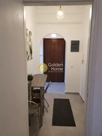 Γκαρσονιέρα 35τ.μ. προς ενοικίαση φωτογραφία 4