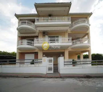 House 260m<sup>2</sup> for sale photo 1