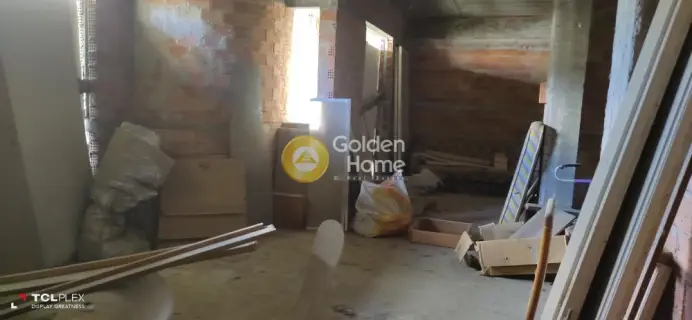 Οροφοδιαμέρισμα 105τ.μ. προς πώληση φωτογραφία 2