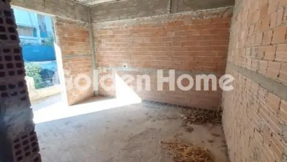 Οροφοδιαμέρισμα 105τ.μ. προς πώληση φωτογραφία 5350391