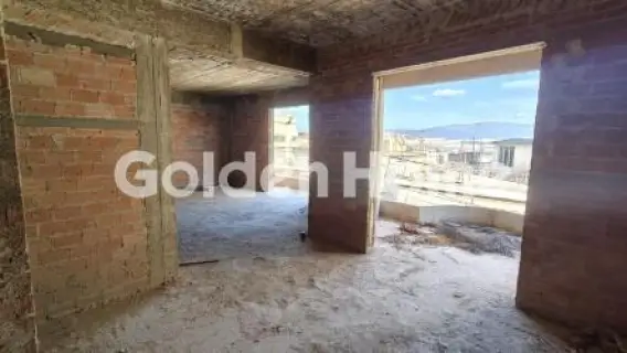 Οροφοδιαμέρισμα 105τ.μ. προς πώληση φωτογραφία 5350386