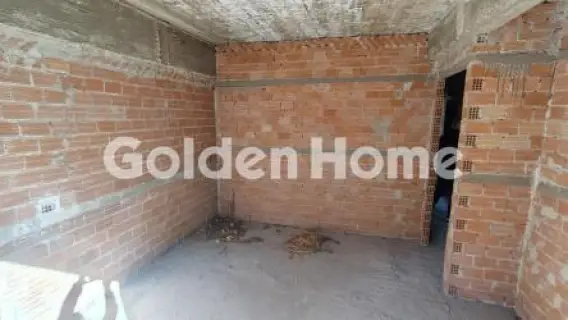 Οροφοδιαμέρισμα 105τ.μ. προς πώληση φωτογραφία 5350399