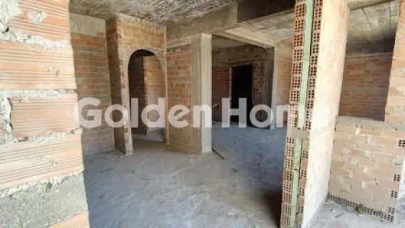 Οροφοδιαμέρισμα 105τ.μ. προς πώληση φωτογραφία 5350387