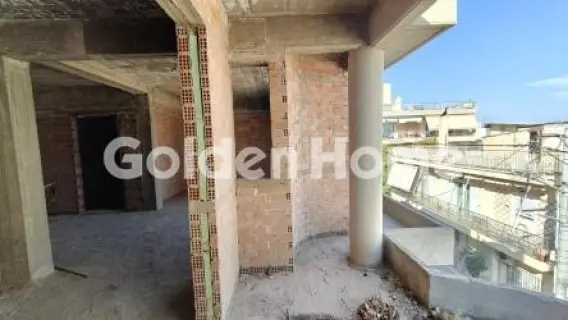 Οροφοδιαμέρισμα 105τ.μ. προς πώληση φωτογραφία 5350402