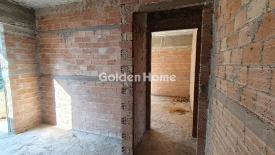 Οροφοδιαμέρισμα 105τ.μ. προς πώληση φωτογραφία 5350404