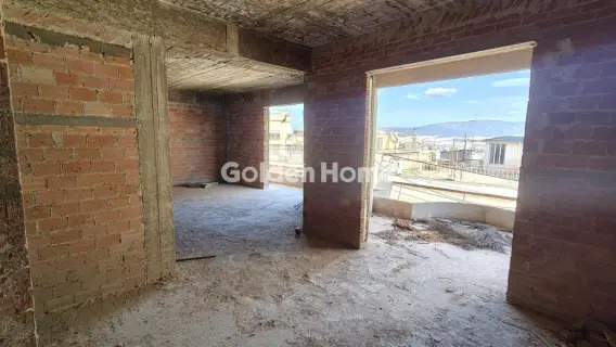 Οροφοδιαμέρισμα 105τ.μ. προς πώληση φωτογραφία 5