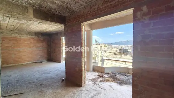 Οροφοδιαμέρισμα 105τ.μ. προς πώληση φωτογραφία 1