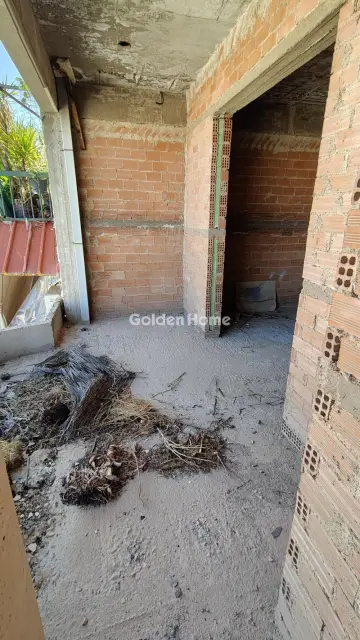 Οροφοδιαμέρισμα 105τ.μ. προς πώληση φωτογραφία 4