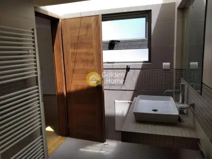 Μεζονέτα Εφαπτόμενη 330τ.μ. προς πώληση φωτογραφία 14