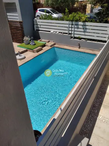 Μεζονέτα Εφαπτόμενη 330τ.μ. προς πώληση φωτογραφία 20