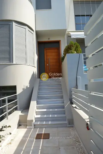 Μεζονέτα Εφαπτόμενη 330τ.μ. προς πώληση φωτογραφία 21