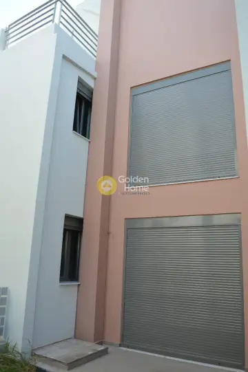 Μεζονέτα Εφαπτόμενη 330τ.μ. προς πώληση φωτογραφία 22