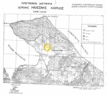 Οικιστικό 1034τ.μ. προς πώληση φωτογραφία 1