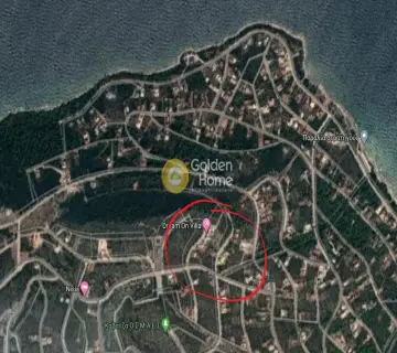 Οικιστικό 1034τ.μ. προς πώληση φωτογραφία 5
