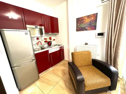 Apartment 24m<sup>2</sup> for rent photo 1