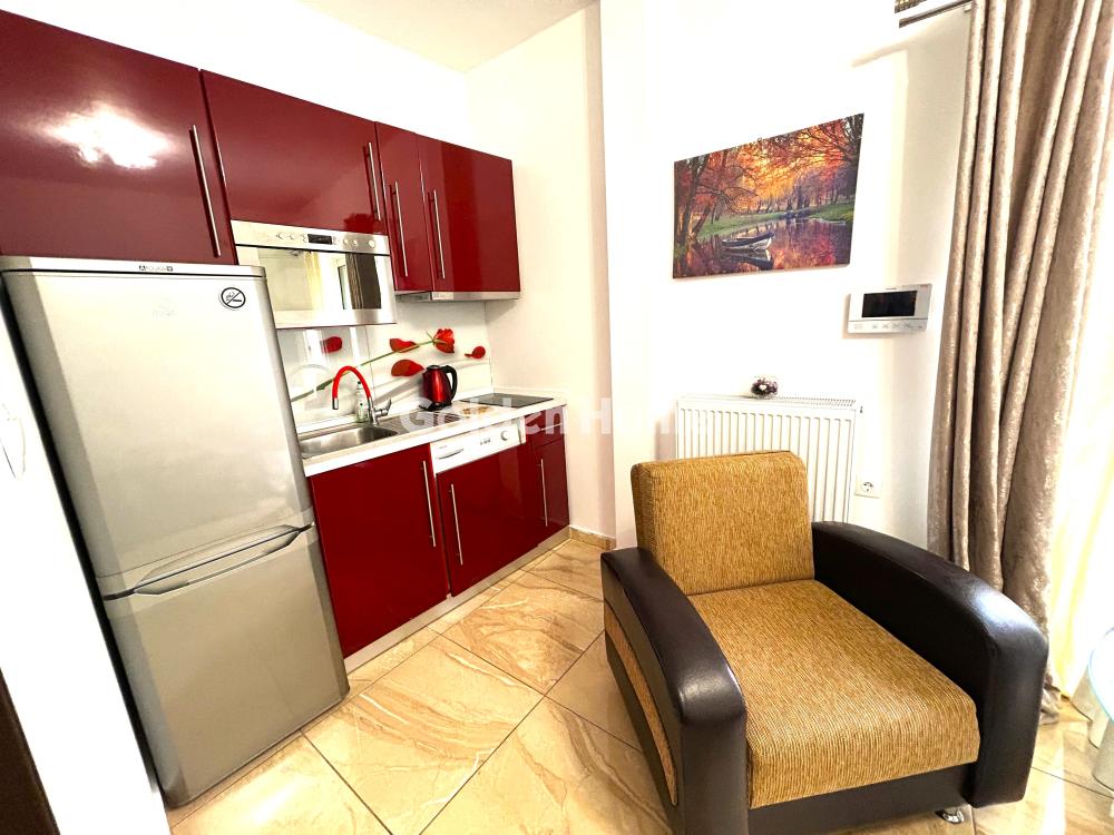 Apartment 50m<sup>2</sup> for rent display photo