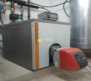 Golden Home Property Image